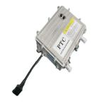 Hybrid Electric Vehicle Automotive Hv Ptc Heater Water