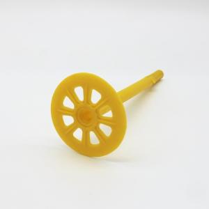 Quality Insulation Fixings To Concrete With Dowel Nail For External Wall Concrete Shooting Nail wholesale