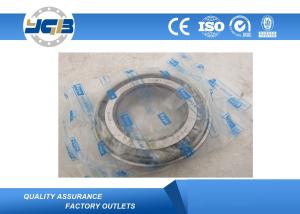 Quality Koyo Small Tapered Roller Bearings 30211JR 55 x 100 x 22.75 MM For Fitness Equipment wholesale