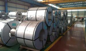 Quality High-strength Steel Coil GB/T16270 Q960D Carbon and Low-alloy wholesale
