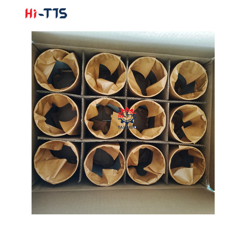 Diesel Engine Cylinder Liner ME012900 ME013366 ME060439 For 4D34 6D34 Cylinder Sleeve Liner