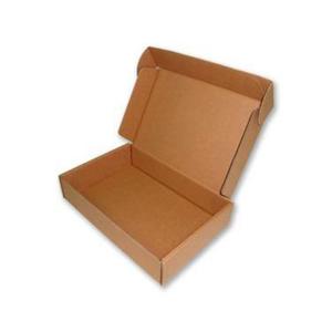 Quality Clamshell 2mm Art Paper Gift Box Packaging Tough Kraft Folding Boxes wholesale