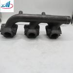 612600111290 Exhaust Manifold Great Wall Spare Parts Good Performance