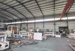 High Speed Toilet Paper Kitchen Towel Machine Production Line 220V/380V