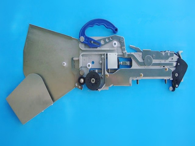 YAMAHA CL 8MM 8*2 FEEDER SMT YAMAHA FEEDER CL 8*2MM FOR 0402 KW1-M1300-00X