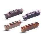 Automotive Parts CNC Insert Mgmn300-T CNC End Cutting Slot Cutting Blade
