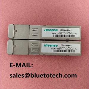Quality Hisense Hisense LTE3680M-BC+ GPON-OLT-Class B+ 2.5Gb/s SFP wholesale