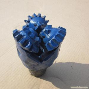 Quality API Kingdream 17 1/2 IADC127steel tooth tricone bit wholesale