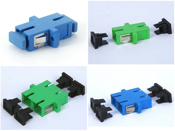 SC adapter