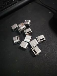 Quality Metal Custom Non Standard Hardware Accessories Steel Stamping Parts wholesale