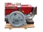 Hand Cranking CH180 7.7HP 80mm 4 Stroke Diesel Engine