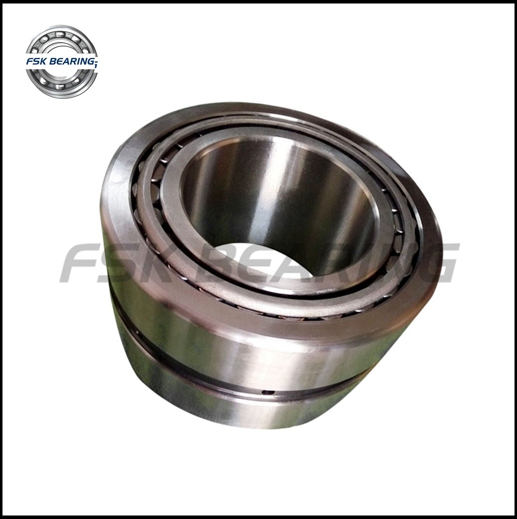 Large Size 565736 Tapered Roller Bearing 400*590*185 mm With Double Cone