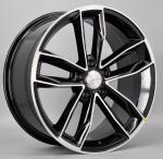 57.1 19 Inch Alloy Wheels Audi