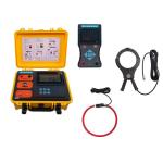 Energized and de-energized cable identifier