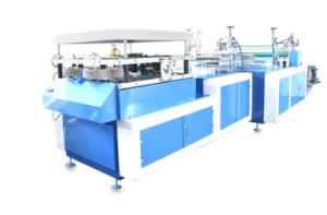 Quality 70-90 Pcs/Min Medicine Cover Making Machine 220V 50Hz wholesale