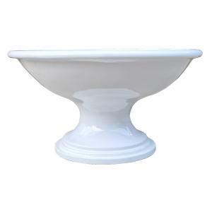 Quality Classic French Garden Planters Outdoor Fiberglass Planters wholesale