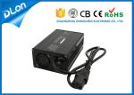 120W lead acid battery charge 6A 12V Battery charger for electric bike