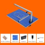 370mm Small Hot Wire Foam Cutter Table 25W 110V-240V
