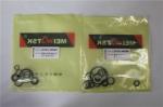 Belparts Spare Parts ZX120-3 4692567 4692566 Regulator Hydraulic Seal Kit For