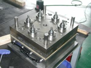 Quality Customized Processing Silicone Rubber Mould EPDM NBR Flange Gasket Ring wholesale