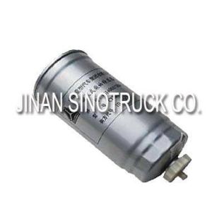 Quality HOWO FUEL FILTER wholesale