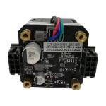Junqi 42BYG Intergarted Stepper Motors With Driver , NEMA17 Stepping Motor