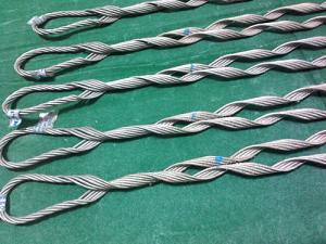 Quality Steel wires for Guy Grip wholesale