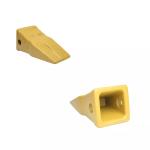 48-52HRC R210 Excavator Bucket Teeth Construction Machine Parts