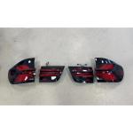 Taillight For BMW X5 E70 2007-2013 Taillight Upgrade