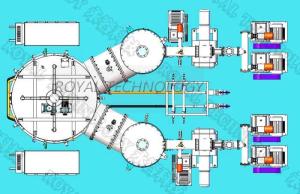 Quality Mould Lead Time 4-8 Weeks Die Casting Automotive Parts For Single/Multi Cavity Number wholesale