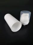 Skin Care Plastic PP 15ML Airless Makeup Pump Bottle