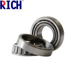 Low Voice Gearbox Bearings Taper Roller Bearing JLM506849 / 10 For Car