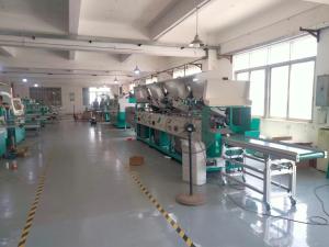Quality Silicone Cartridge Screen Printing Equipment Sealant Tube Printing Machine wholesale