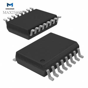Quality MAX234CWE+ wholesale