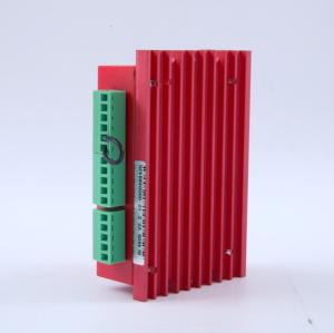 Quality CNC 48v DC Motor Driver 750W 1HP High Torque Low Noise wholesale