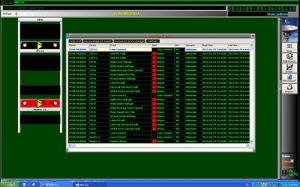 Quality Earth Station Equipments Network Management System wholesale