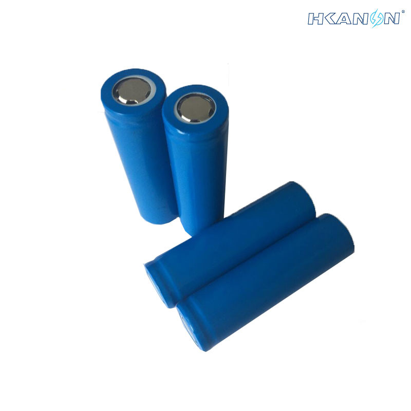 Cell Size 18*65mm 3.7V icr18650 1500mAh Lithium Li-Ion Rechargeable Battery