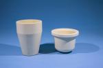 Ceramic Protective cap