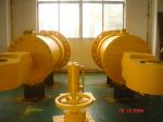Variable Displacement Hydraulic Servomotor Heavy Duty 1200mm Diameter