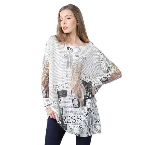 Knitwear manufacturer custom round neck long sleeve crop top elegant casual
