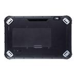 Z8350 128G Windows 10 Industrial Rugged Tablet Computer 12600mAh