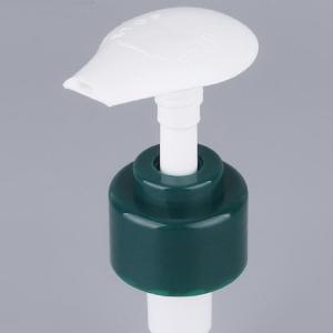 Quality Wear Resistant Lotion Dispenser Pumps , Screw Plastic Soap Dispenser Pump wholesale