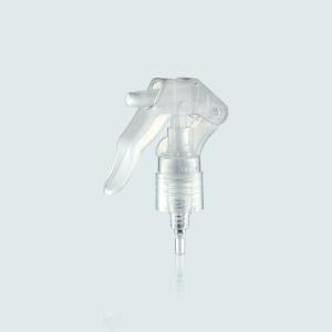 Quality JY106B-01 0.3cc Dossage Mini Plastic Trigger Sprayer For Skin Care And Personal Care Products wholesale