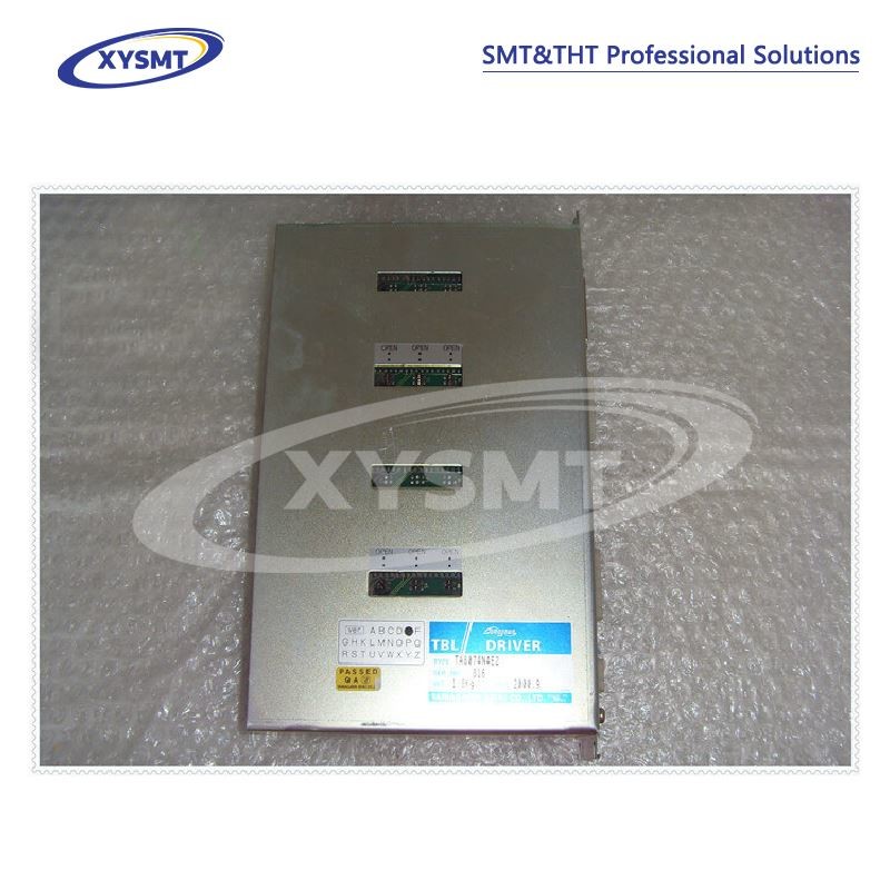 E9627729000 TA8074N4E2 ZT DRIVER JUKI 2040 machine spare part