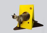 Foldable Insulated Cat House