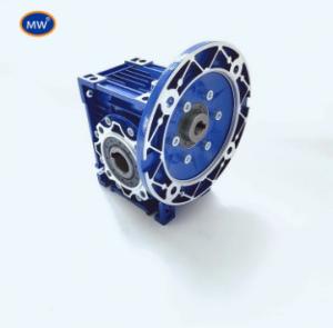 Quality High Precision Nrv 110 130 150 Speed Gear Reducer wholesale