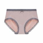 ODM Women Cotton Panties , Bacterialproof Breathable Cotton Women'S Underwear