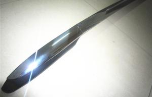 Quality OE Chromed Auto Rood Racks Toyota New RAV4 2013 2014 Car Parts and Accessories wholesale