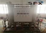 Crack Ammonia 300 Nm3/H Hydrogen Purification Unit