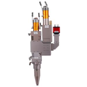 Quality Diode Laser Hybrid Welding Machine for Welding Aluminum Column wholesale